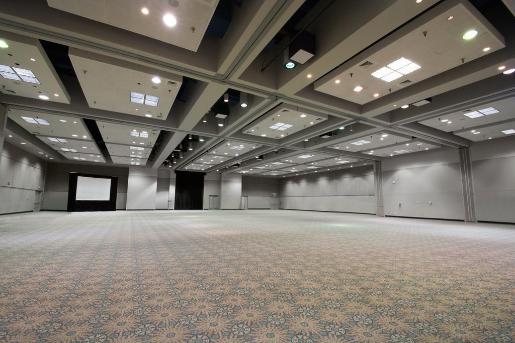 Hotel Murano Такома Екстер'єр фото The International Exhibition Centre