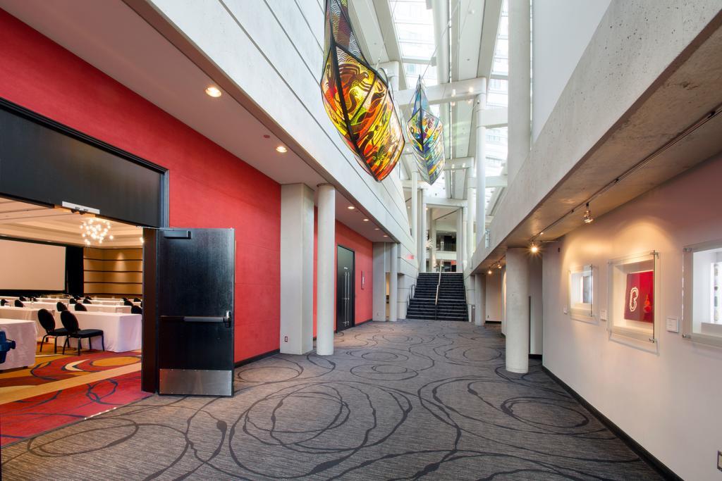 Hotel Murano Такома Екстер'єр фото Interior of the National Museum of Scotland